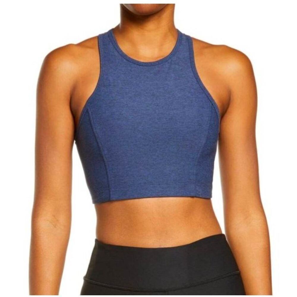 Outdoor Voices Athena Athletic Crop Top Sz. XS